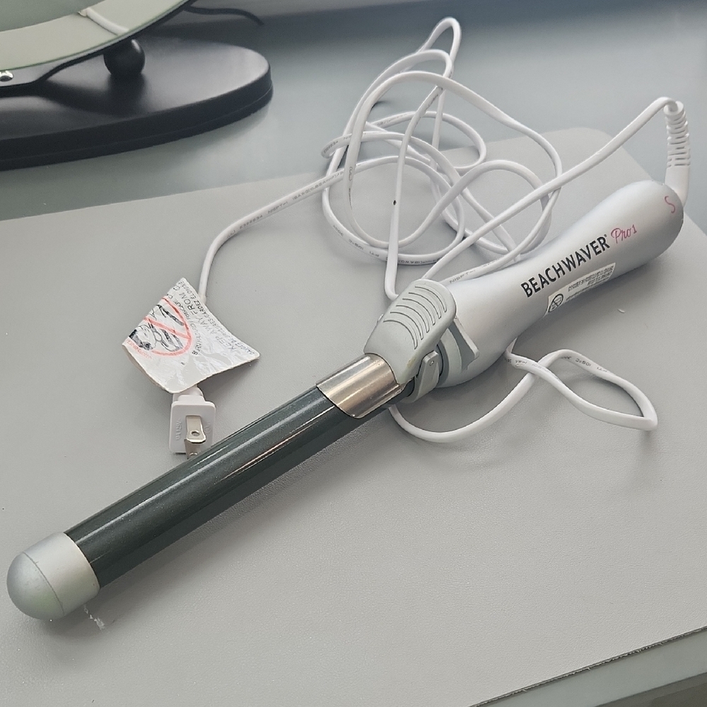 Beachwaver Pro Curling Iron